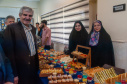 دانشجوی دانشگاه جامع علمی کاربردی در حوزه های علمی و فرهنگی حرف برای گفتن دارد و صاحب خلاقیت و نوآوری است