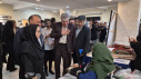 دانشجوی دانشگاه جامع علمی کاربردی در حوزه های علمی و فرهنگی حرف برای گفتن دارد و صاحب خلاقیت و نوآوری است