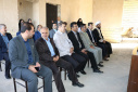فاز اول ساختمان جدید دانشگاه جامع علمی کاربردی استان چهارمحال و بختیاری بزودی به بهره برداری می رسد