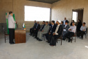فاز اول ساختمان جدید دانشگاه جامع علمی کاربردی استان چهارمحال و بختیاری بزودی به بهره برداری می رسد