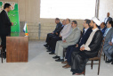 فاز اول ساختمان جدید دانشگاه جامع علمی کاربردی استان چهارمحال و بختیاری بزودی به بهره برداری می رسد
