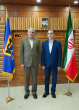 انعقاد تفاهم نامه همکاری دانشگاه جامع علمی کاربردی و پایگاه استنادی علوم جهان اسلام(Isc)
