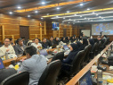 انعقاد تفاهم نامه همکاری دانشگاه جامع علمی کاربردی و پایگاه استنادی علوم جهان اسلام(Isc)