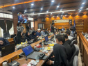 انعقاد تفاهم نامه همکاری دانشگاه جامع علمی کاربردی و پایگاه استنادی علوم جهان اسلام(Isc)