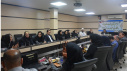 برگزاری مراسم تجلیل از مدرسان برتر دانشگاه جامع علمی کاربردی استان کرمانشاه
