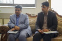 دانشگاه جامع علمی کاربردی نیروهای ماهر و متخصص مورد نیاز بازار کار را تربیت می کند