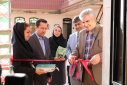 بازدید رئیس دانشگاه جامع علمی کاربردی از مرکز آموزش علمی کاربردی فن آوران کشاورزی صدرا
