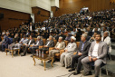 ایران نیازمند انگیزه دانشجویان جوان و آرمانخواه است