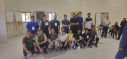 کسب چهار مقام دانشجویان دانشگاه جامع علمی کاربردی استان کرمان در مسابقات انتخابی هفتمین المپیاد ورزش های همگانی دانشگاه های کشور