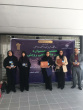 تجلیل از دانشجویان نمونه و سرآمد دانشگاه جامع علمی کاربردی