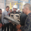 برگزاری ششمین اردوی راهیان پیشرفت دانشجویان دانشگاه جامع علمی کاربردی استان خراسان شمالی