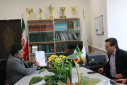 تعاملات و همکاریهای جهاد دانشگاهی و دانشگاه جامع علمی کاربردی باید تقویت شود