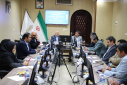 برگزاری اولین نشست تخصصی حقوقی منطقه ۸ دانشگاه جامع علمی کاربردی
