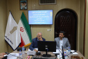 برگزاری اولین نشست تخصصی حقوقی منطقه ۸ دانشگاه جامع علمی کاربردی