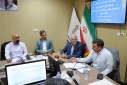 برگزاری اولین نشست تخصصی حقوقی منطقه ۸ دانشگاه جامع علمی کاربردی