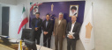 انتصاب سرپرست هسته گزینش کارکنان دانشگاه جامع علمی کاربردی