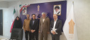 انتصاب سرپرست هسته گزینش کارکنان دانشگاه جامع علمی کاربردی