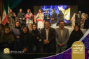 کسب مقام سوم جشنواره ملی مد و لباس زاگرس توسط دانشجوی دانشگاه جامع علمی کاربردی