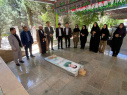 برگزاری نشست تبیین اندیشه‌های امام خمینی(ره) در دانشگاه جامع علمی کاربردی لرستان