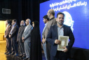 کسب عنوان شایسته تقدیر توسط همکار دانشگاه جامع علمی کاربردی استان لرستان