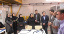 ایجاد نمایندگی مرکز رشد واحدهای فناور پارک علم و فناوری در دانشگاه  جامع علمی کاربردی استان فارس