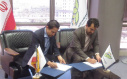 ایجاد نمایندگی مرکز رشد واحدهای فناور پارک علم و فناوری در دانشگاه  جامع علمی کاربردی استان فارس