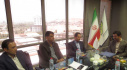 ایجاد نمایندگی مرکز رشد واحدهای فناور پارک علم و فناوری در دانشگاه  جامع علمی کاربردی استان فارس