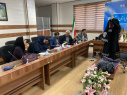 برگزاری دومین جلسه کمیته علمی تخصصی کشوری پوشاک در دانشگاه جامع علمی کاربردی استان لرستان