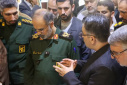 دانشگاه جامع علمی کاربردی بستر مناسبی برای تربیت نیروهای متخصص و جهادی است