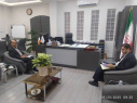اراده استانداری بر کمک به دانشگاه جامع علمی کاربردی در جهت ازتقا فرهنگ مهارت آموزی است