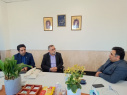 همکاری موزه تاریخ علوم اردبیل با دانشگاه جامع علمی کاربردی، بخشی از سیستم آموزش عالی استان است