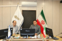 انعقاد قرارداد همکاری فی مابین دانشگاه جامع علمی کاربردی استان اردبیل و بنیاد نخبگان استان
