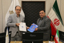 انعقاد قرارداد همکاری فی مابین دانشگاه جامع علمی کاربردی استان اردبیل و بنیاد نخبگان استان