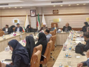 برگزاری نشست افق های نوین در آموزش عالی مبتنی بر هوش مصنوعی در دانشگاه جامع علمی کاربردی استان تهران شرق