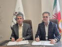 انعقاد تفاهم نامه همکاری بین دانشگاه جامع علمی کاربردی مازندران  و پارک علم و فناوری استان