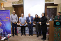 برگزاری دومین رویداد کارنو دانشگاه جامع علمی کاربردی استان کرمان