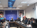 امضای تفاهم نامه همکاری دانشگاه جامع علمی کاربردی استان فارس و اداره کل آموزش و پرورش استان