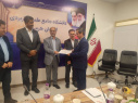 تدوین رشته های جدید در حوزه اقتصاد دریامحور در دستور کار دانشگاه جامع علمی کاربردی استان هرمزگان قرار گیرد