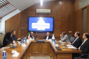 هم افزایی فعالیت های اتاق بازرگانی و دانشگاه جامع علمی کاربردی موجب رشد، توسعه و هوشمندسازی صنایع در استان می شود