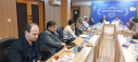 پیگیری مسائل حقوقی به ویژه ثبت اساسنامه مراکز و آگاهی نسبت به قوانین حقوقی در اولویت برنامه های دفتر حقوقی دانشگاه قرار دارد