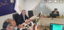 برگزاری شانزدهمین نشست شورای صلاحیت حرفه‌ای دانشگاه جامع علمی کاربردی