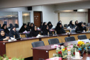 برگزاری نشست هم‌اندیشی روایت ۱۲ روز رویارویی جبهه حق و باطل در دانشگاه جامع علمی کاربردی