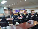 برگزاری نشست هم‌اندیشی روایت ۱۲ روز رویارویی جبهه حق و باطل در دانشگاه جامع علمی کاربردی