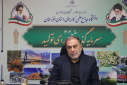 برگزاری نشست ستاد اربعین حسینی دانشگاه جامع علمی کاربردی استان خوزستان