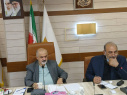 برگزاری سومین نشست هم اندیشی و تعامل واحد استان تهران شرق با حضور معاونان آموزشی و پژوهشی دانشگاه