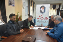 انعقاد تفاهم‌نامه همکاری دانشگاه جامع علمی‌کاربردی استان کرمانشاه با سازمان پدافند غیرعامل استان