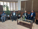 انعقاد تفاهم نامه همکاری بین دانشگاه جامع علمی کاربردی استان اصفهان و اداره کل فنی و حرفه ای استان