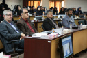 تقدیر رییس دانشگاه جامع علمی کاربردی از اهتمام و تلاش کارکنان دانشگاه در روز کارمند