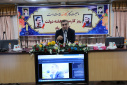 تقدیر رییس دانشگاه جامع علمی کاربردی از اهتمام و تلاش کارکنان دانشگاه در روز کارمند