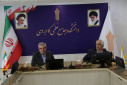 تحول آموزش‌های مهارتی و تربیت نیروی انسانی ماهر در کارخانجات صنایع خودروسازی کرمان با همکاری دانشگاه جامع علمی‌ کاربردی